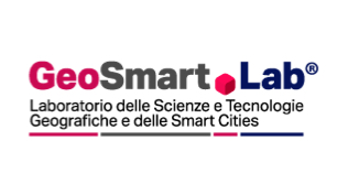 Geosmart Lab logo