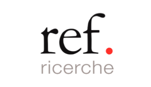 Ref ricerche logo